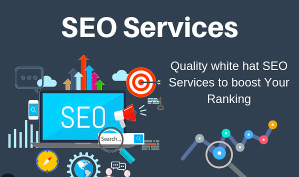 SEO Services